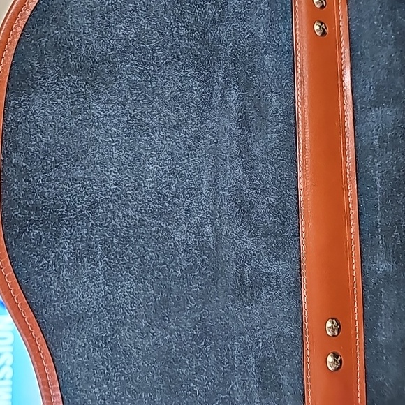 Vintage Dooney&Bourke Computer Bag - Picture 7 of 9